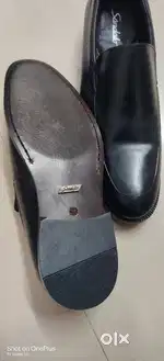 Men's shoes