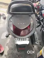 Good in condition