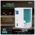 Festival offer aqua 2090 model RO water purifier porur