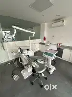 Dental chair assistant