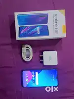 Realme 5 pro 4/64