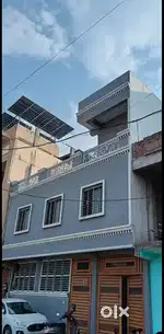 independent house for sale at sundar nagar rajeevnagar near mgm school