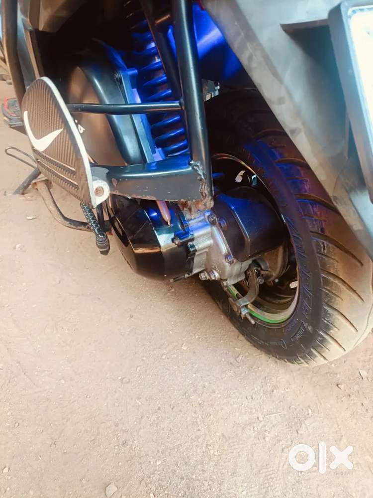Good condition