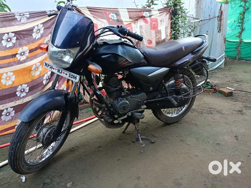 No Wark fras condition