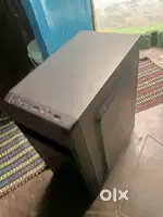 CPU zipronic