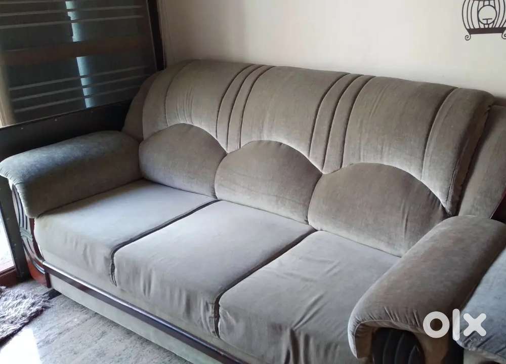 3 seater sofa