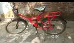 Bicycle OK Condition