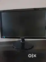 Samsung Monitor