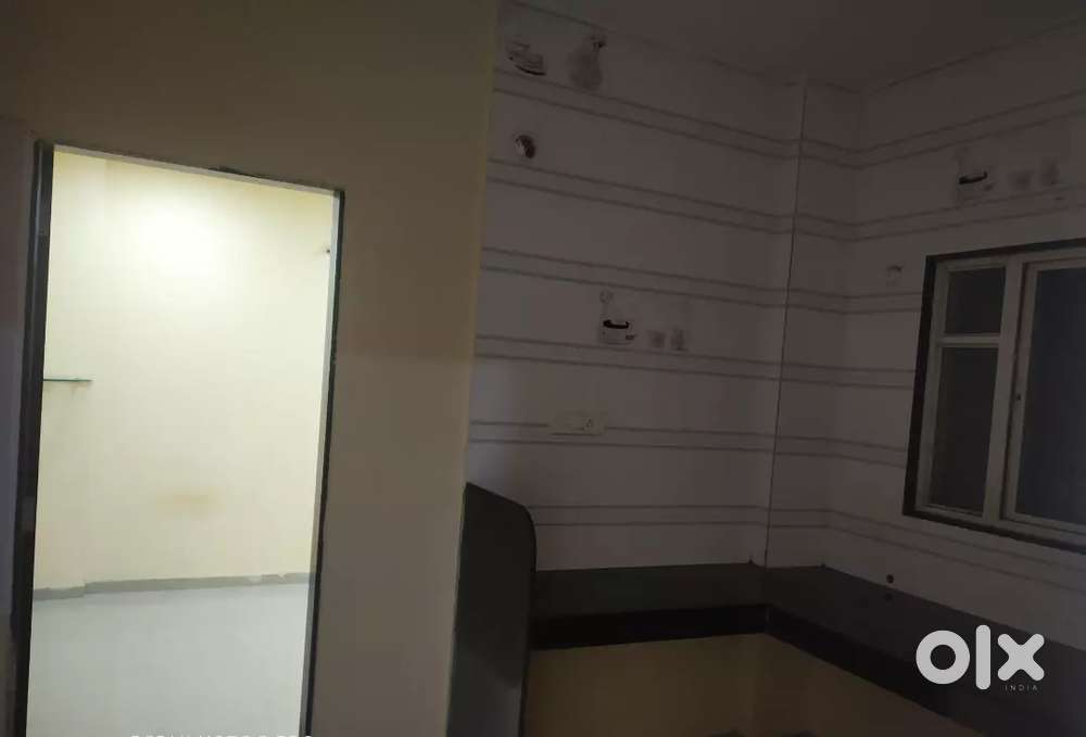1 BHK available for rent