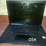 Hp company laptop