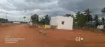 Elite investment Dtcp approved plot for sale on Road ERIYODU