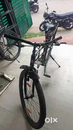 Only 3 month old. No.1 condition.two cycle are to sell