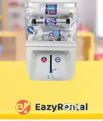 Get Ro on rent from eazyrental same day installation and delivery @333