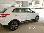 Creta Automatic Diesel