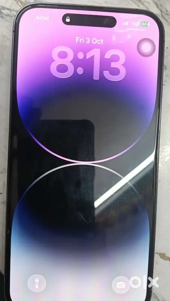 Good condition 20manth old 256 GB