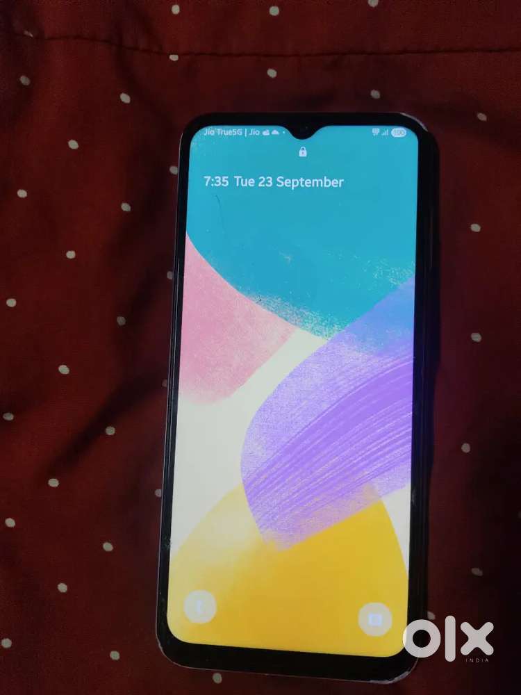 SAMSUNG F14 5G