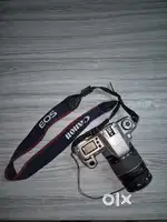 Canon camera