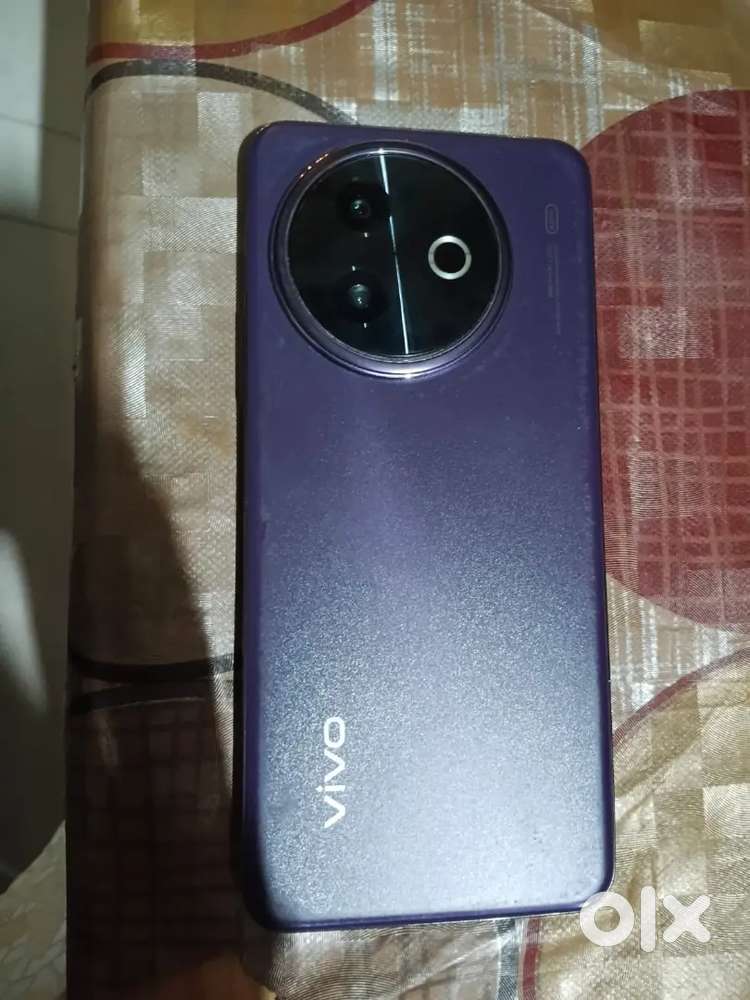 Vivo y 39 (1.4.25)date