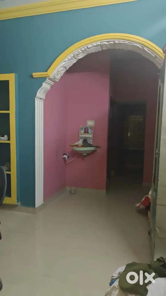 Rental house near CMC, Saidapet