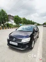 Volkswagen Vento 2010-2013 Petrol Highline, 2011, Petrol