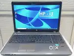 Hp Laptop Like new condition Core i3 with SSD