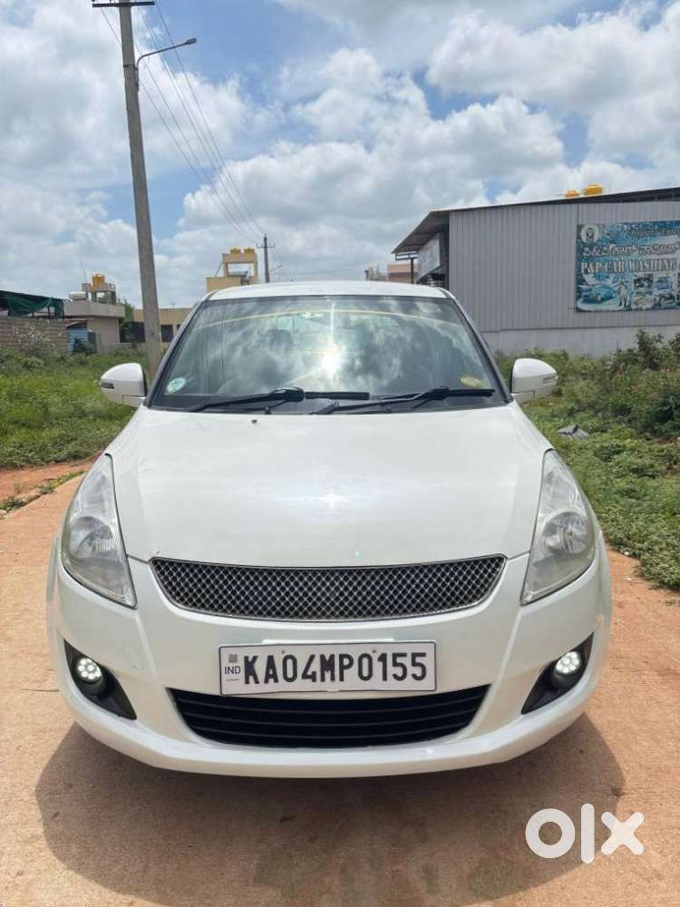 Maruti Suzuki Swift 2011-2014 VDI, 2014, Diesel