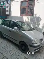 Hyundai Santro 2004