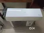 Used AC for sale.