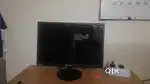 Zebronics Monitor 22 inch