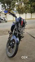 First owner