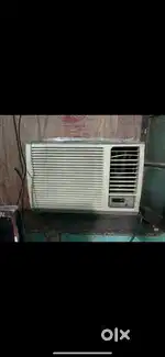 LG Window AC 1.5 ton