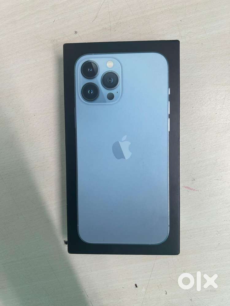 iPhone 13pro max