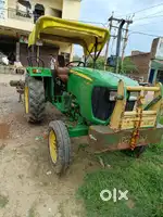 John Deere tractor 5036 model 2019 New condition
