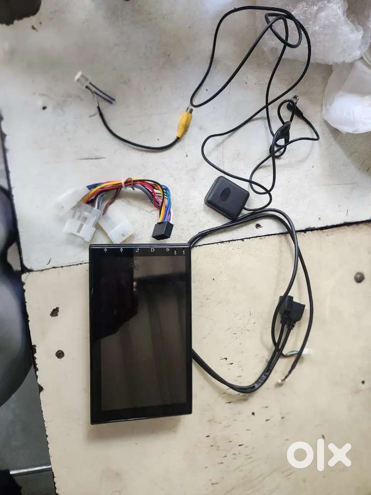 Car audio system