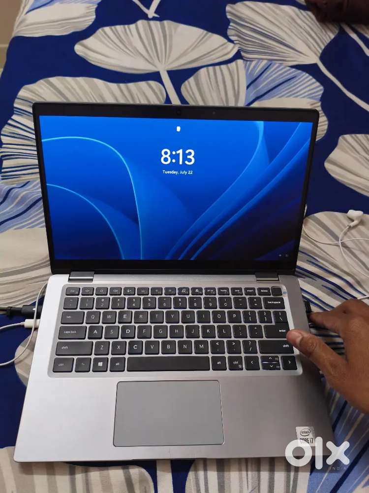 Dell laptop