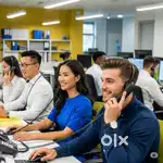 Telecalling  Vacancy
