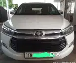 Toyota Innova Crysta 2.4 Z 7 STR, 2022, Diesel