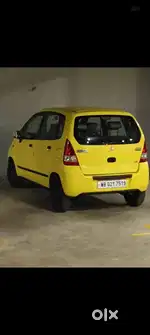 Maruti Suzuki Zen Estilo 2009 Petrol 25000 Km Driven