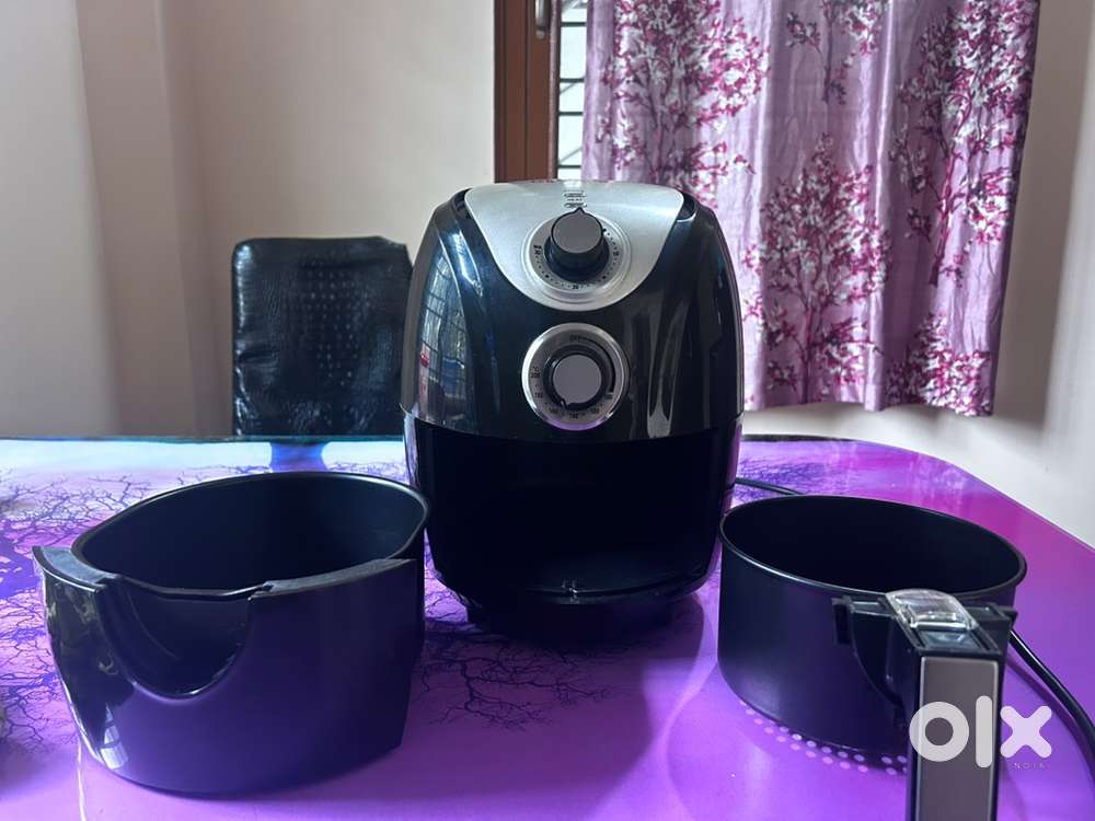 LIFELONG - Air Fryer