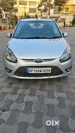 Ford Figo Diesel, 2011, Diesel