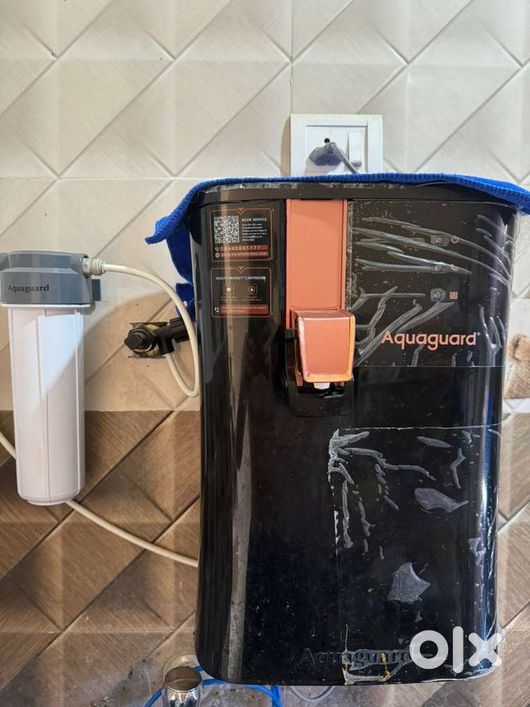 Aquaguard RO Water Purifier