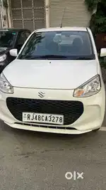Maruti Suzuki Alto K10 VXi Plus AGS, 2023, Petrol