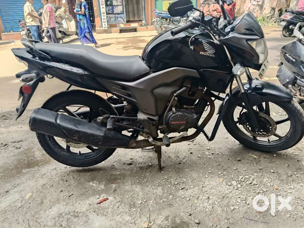 Honda trigger smooth engine fix rate