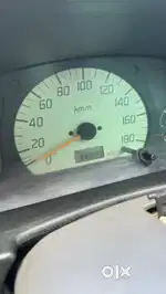 Maruti Suzuki Alto 2006 Petrol Good Condition