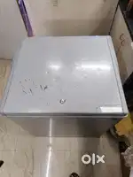 Deep fridge