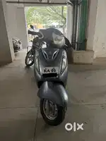 Suzuki Access 125 in good condition