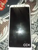Mi a2 all ok only power botton not working