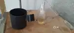 Airless painting machine , model nmbr 595, brand new ,   accessories.