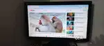 Acer 18 inch vga monitor slightly negotiable