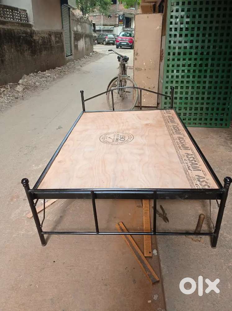 Bed Folding  plywood